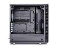 Fractal Design Define Mini C TG czarna - 442149 - zdjęcie 9